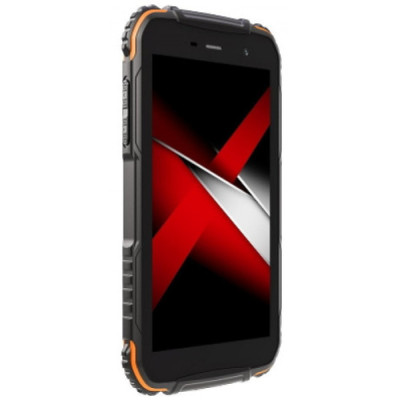 DOOGEE S35T 3/64GB Fire Orange