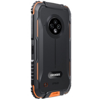 DOOGEE S35T 3/64GB Fire Orange