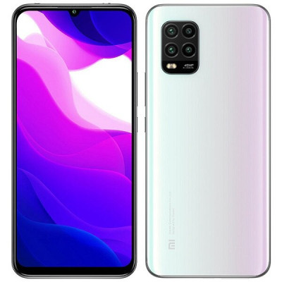 Xiaomi Mi 10 Lite 8/128GB Dream White
