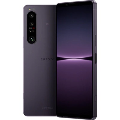 Sony Xperia 1 IV 12/512GB Purple