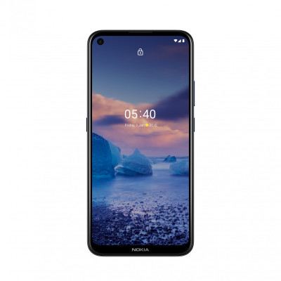 Nokia 5.4 4/64GB Polar Night