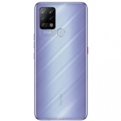 Tecno Pova LD7 6/128GB DS Speed Purple (4895180762451)
