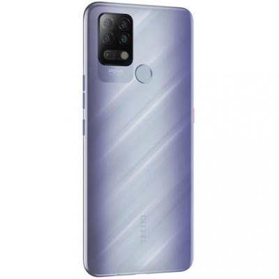 Tecno Pova LD7 6/128GB DS Speed Purple (4895180762451)