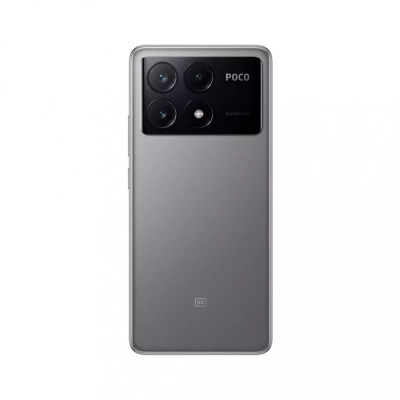 Xiaomi Poco X6 Pro 5G 12/512GB Grey