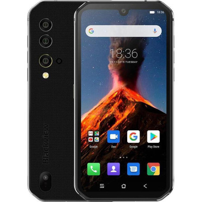 Blackview BV9900 8/256GB Silver