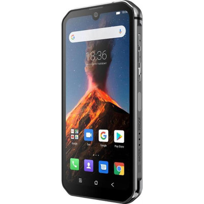 Blackview BV9900 8/256GB Silver