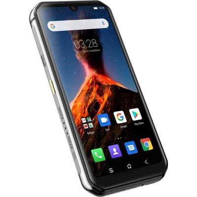 Blackview BV9900 8/256GB Silver