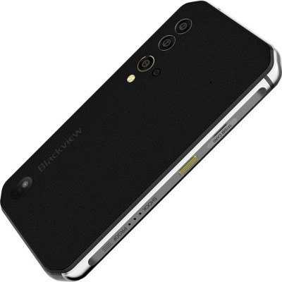 Blackview BV9900 8/256GB Silver