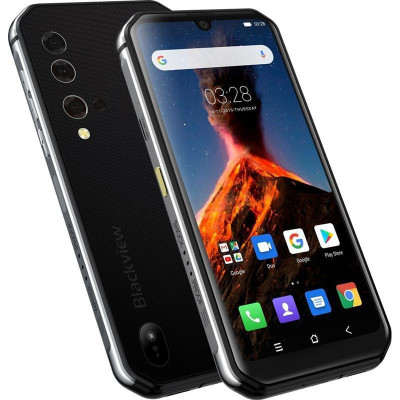 Blackview BV9900 8/256GB Silver