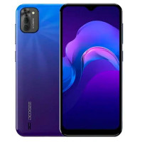 DOOGEE X93 Blue