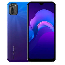 DOOGEE X93 Blue