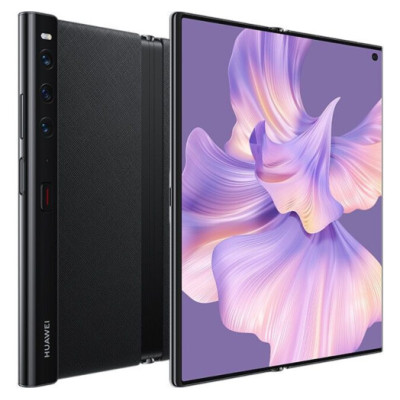 Huawei Mate Xs 2 8/512GB Black