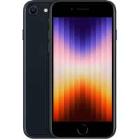 Apple iPhone SE 2022 128GB Midnight (MMX83, MMXJ3)