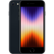 Apple iPhone SE 2022 128GB Midnight (MMX83, MMXJ3)