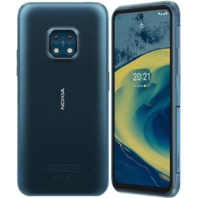 Nokia XR20 4/64GB Blue
