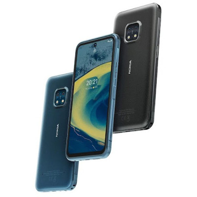 Nokia XR20 4/64GB Blue