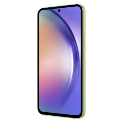 Samsung Galaxy A54 5G 6/128GB Awesome Lime (SM-A546ELGA)