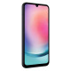 Samsung Galaxy A24 6/128Gb Black (SM-A245FZKVSEK)
