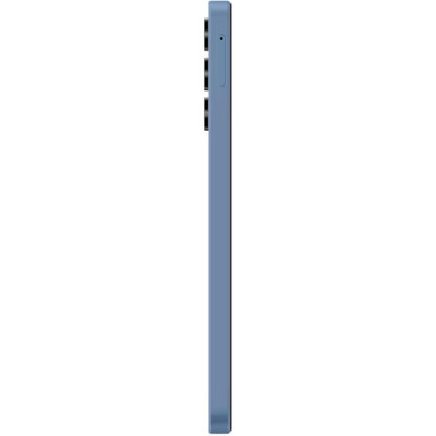 Samsung Galaxy A15 SM-A155 8/256GB Dual Sim Blue (SM-A155FZBIEUC)
