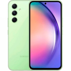 Samsung Galaxy A54 5G SM-A5460 6/128GB Awesome Lime