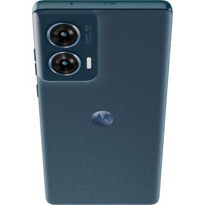 Motorola Edge 50 Fusion 8/256GB Forest Blue (PB3T0059)
