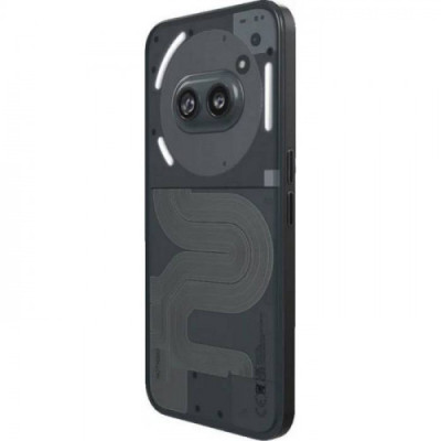 Nothing Phone (2a) Plus 12/256GB Black Snapdragon