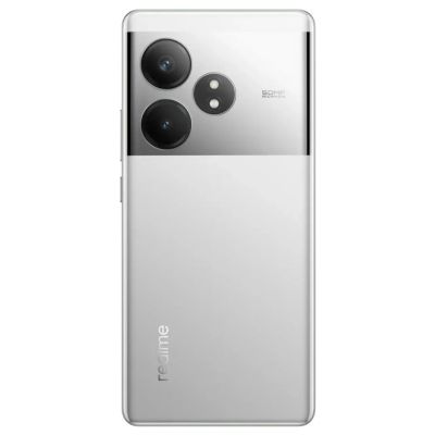 Realme GT Neo6 SE 16/256GB Silver CN
