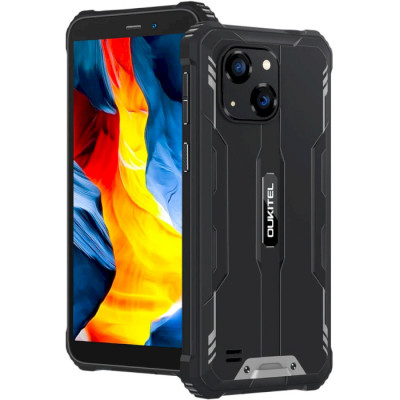 Oukitel G2 4/64GB Calm Black