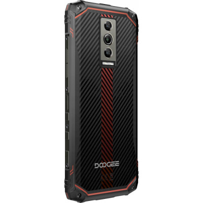 DOOGEE Blade 10 4/128GB Red