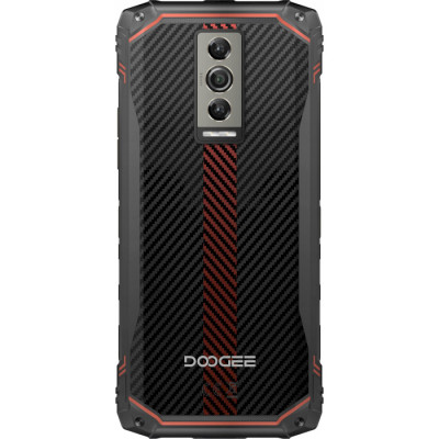 DOOGEE Blade 10 4/128GB Red