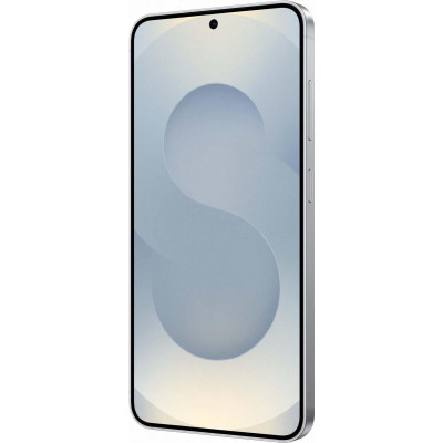 Samsung Galaxy S25 12/512GB Silver Shadow (SM-S931BZSH)