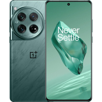 OnePlus 12 12/256GB Flowy Emerald CN