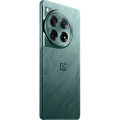 OnePlus 12 12/256GB Flowy Emerald CN