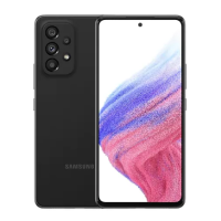 Samsung Galaxy A53 5G 6/128GB Black (SM-A536BZKN)