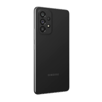 Samsung Galaxy A53 5G 6/128GB Black (SM-A536BZKN)