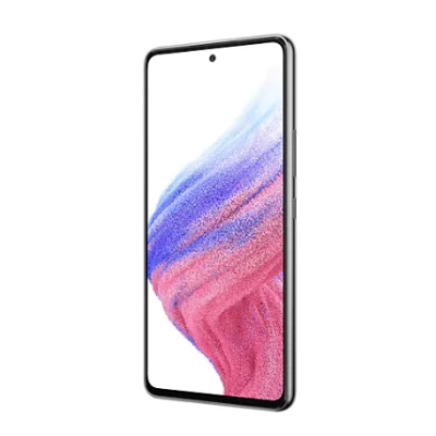 Samsung Galaxy A53 5G 6/128GB Black (SM-A536BZKN)