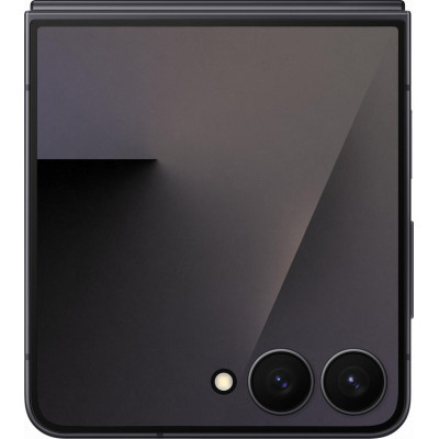 Samsung Galaxy Flip7 12/256GB Jetblack (SM-F766BZKG)