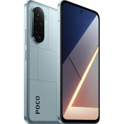 POCO M7 6/128GB Blue