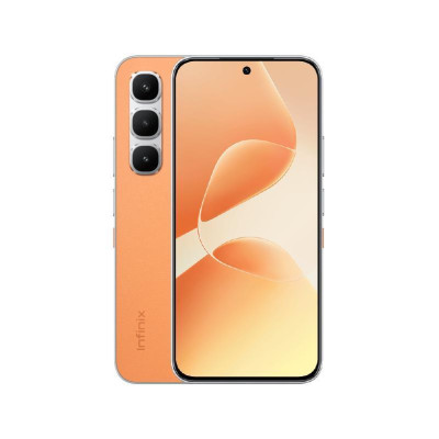 Infinix HOT 60 Pro 8/256GB Orange Rose Valley