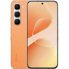 Infinix HOT 60 Pro 8/256GB Orange Rose Valley