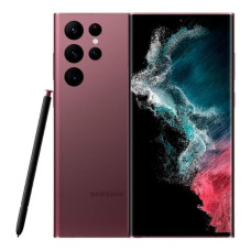 Samsung Galaxy S22 Ultra SM-S9080 8/256GB Burgundy
