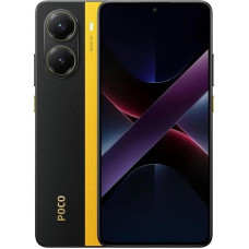 POCO X7 Pro 12/512GB Yellow (with charger)