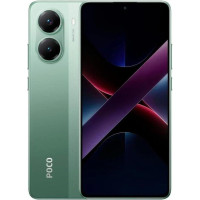 Poco X7 Pro 12/256GB Green (with charger)