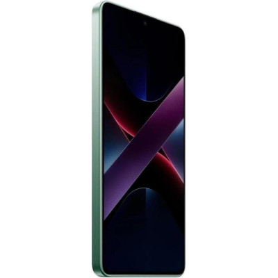 Poco X7 Pro 12/256GB Green (with charger)