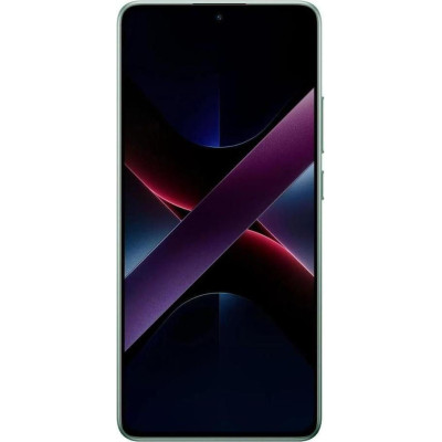 Poco X7 Pro 12/256GB Green (with charger)