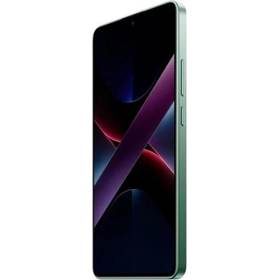 Poco X7 Pro 12/256GB Green (with charger)