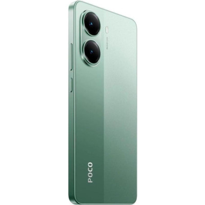 Poco X7 Pro 12/256GB Green (with charger)