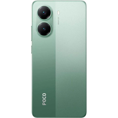Poco X7 Pro 12/256GB Green (with charger)