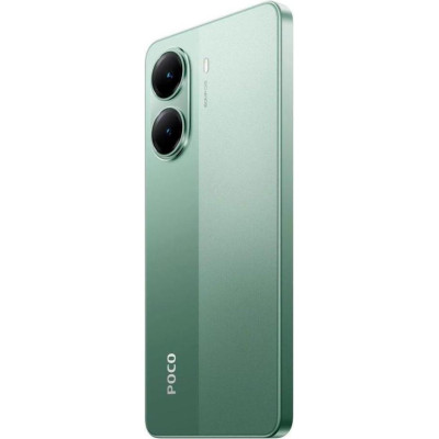 Poco X7 Pro 12/256GB Green (with charger)