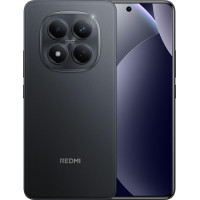 Xiaomi Redmi Note 15 Pro 4G 8/256GB Black